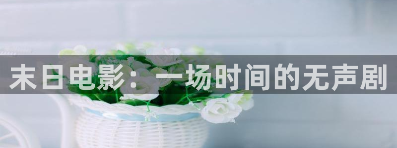 2025西瓜电影免费播放：末日电影：一场时间的无声剧