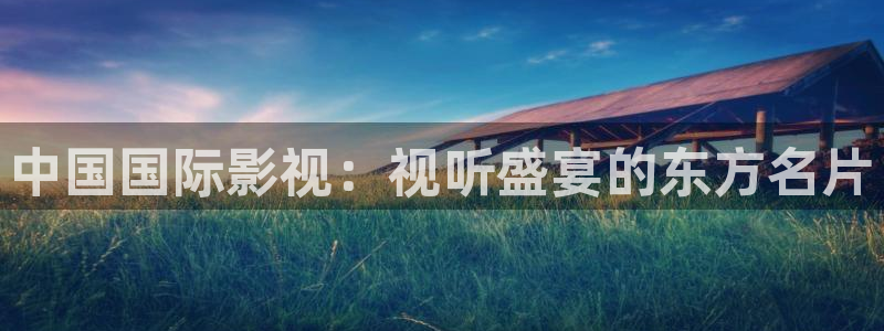 西瓜影院在线入口免费观看：中国国际影视：视听盛宴的东方名片