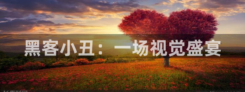 长相思第一季免费观看西瓜影院：黑客小丑：一场视觉盛宴